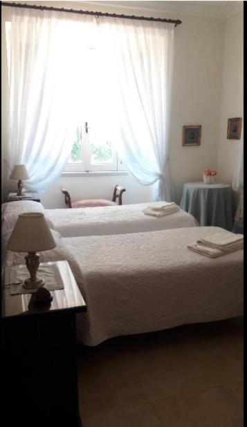 Villa Orsini Рим Екстер'єр фото