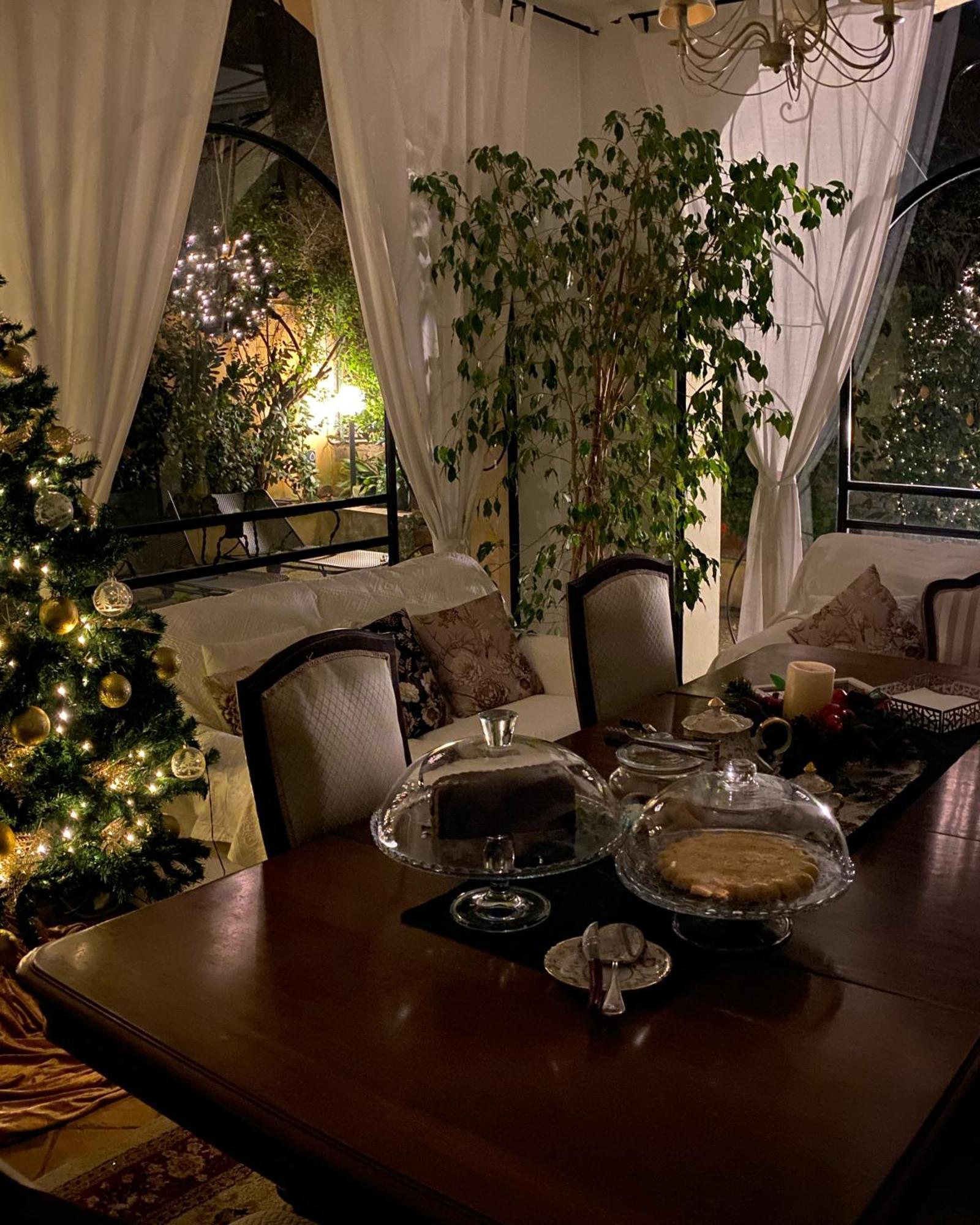 Villa Orsini Рим Екстер'єр фото