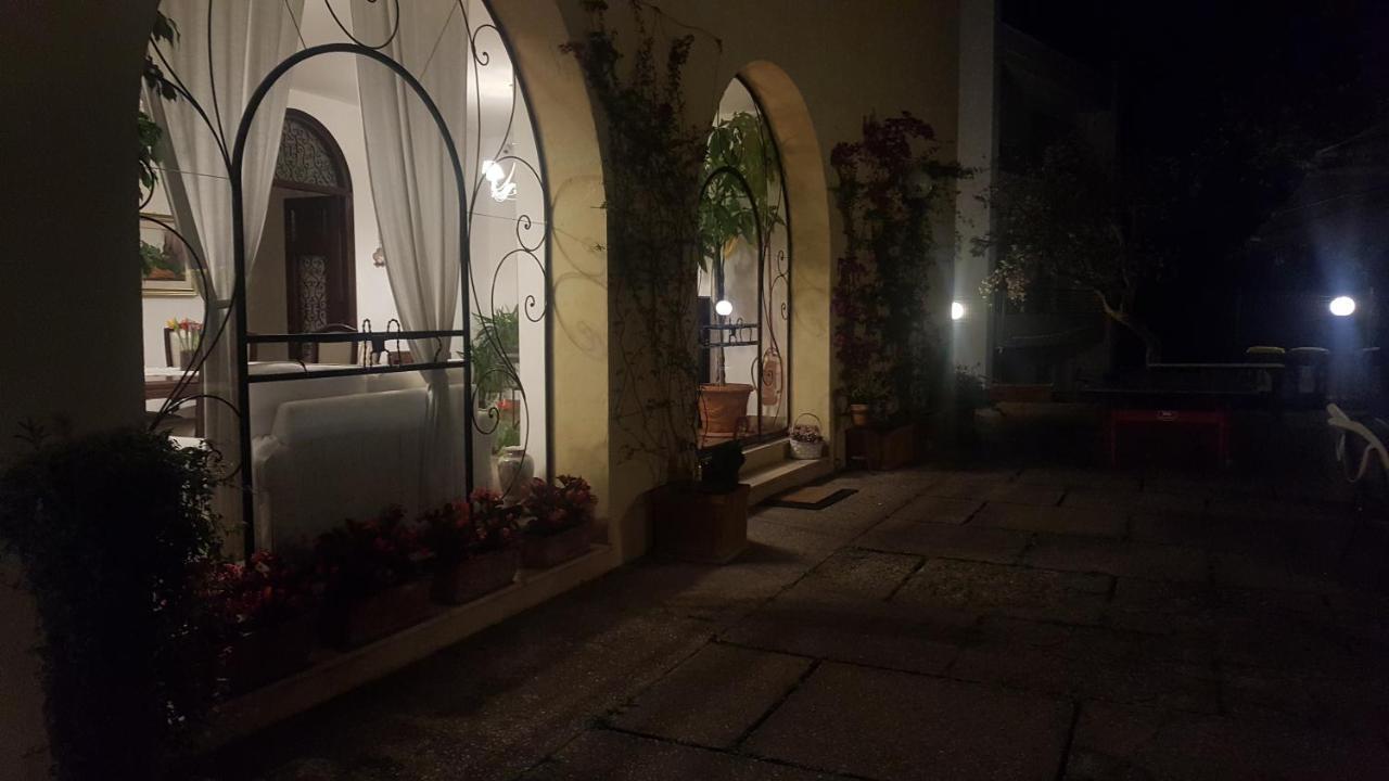 Villa Orsini Рим Екстер'єр фото
